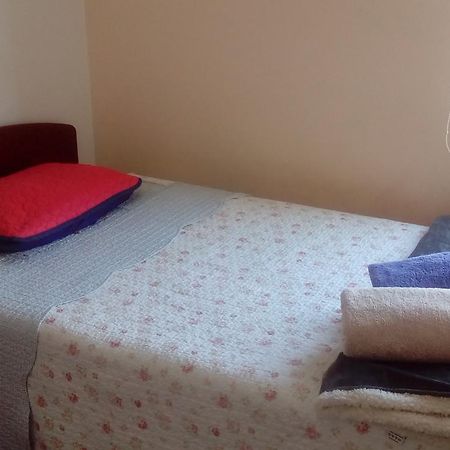 Hospedaje La Anita Lima Exteriér fotografie