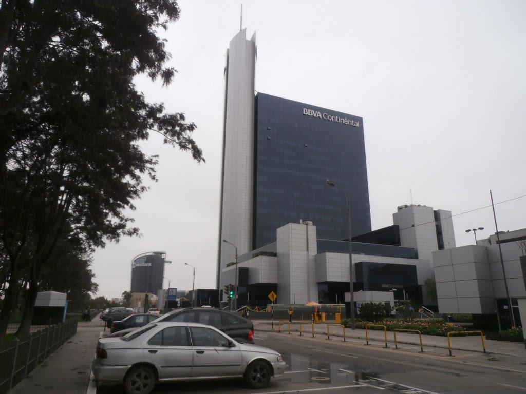 Hospedaje La Anita Lima Exteriér fotografie