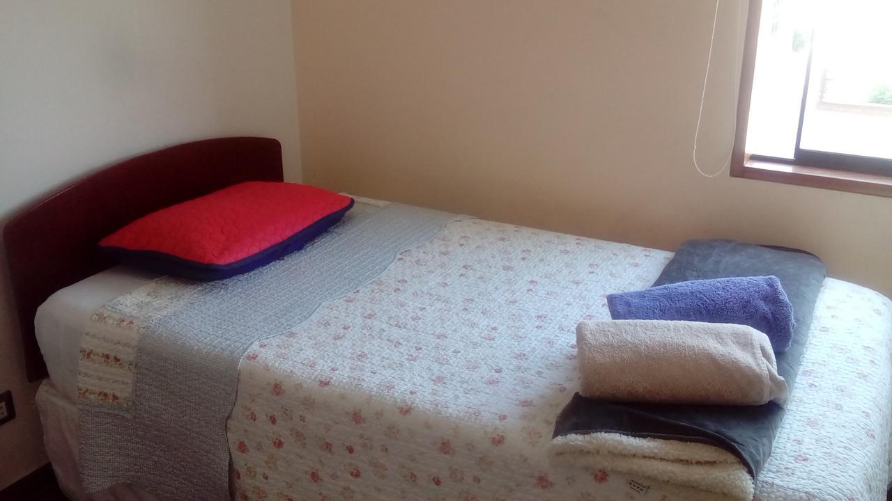 Hospedaje La Anita Lima Exteriér fotografie